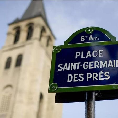 Unforgettable Stay In The Heart Of Paris Eksteriør bilde