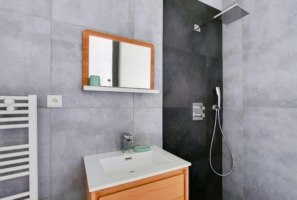Unforgettable Stay In The Heart Of Paris Eksteriør bilde